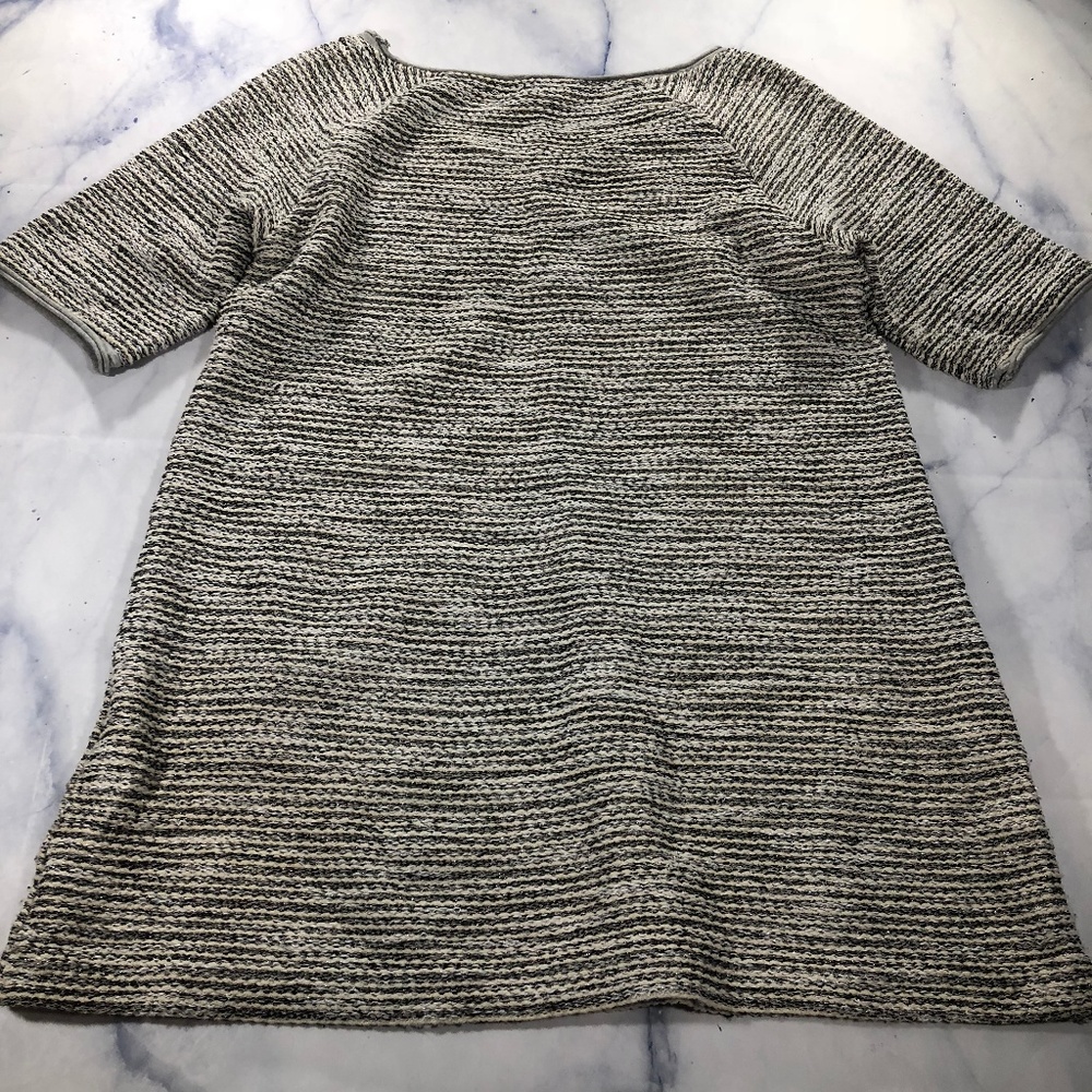 Anthropologie Meadow Rue Shimmering Boucher Tunic - Picture 5 of 8